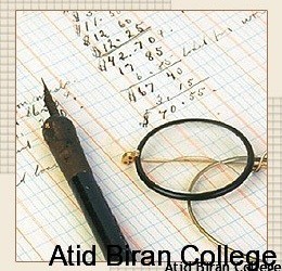 إدارة حسابات הנהלת חשבונות 1+2 أهداف الدورة: تأهيل الطالبة لمهنة ادارة الحسابات التجارية وتأهيلهم لاجتياز امتحانات وزارة العمل الاسرائيلية. شروط القبول: لمن أنهىت اثنتي عشرة سنوات دراسية ,اتقان اللغة العبرية...